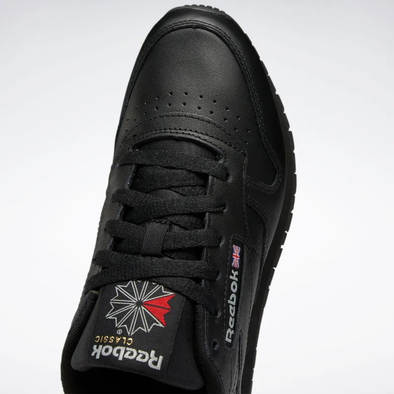 Classic Leather Women's Trainers