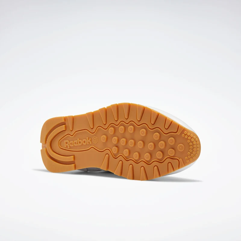 Classic Leather Sneakers