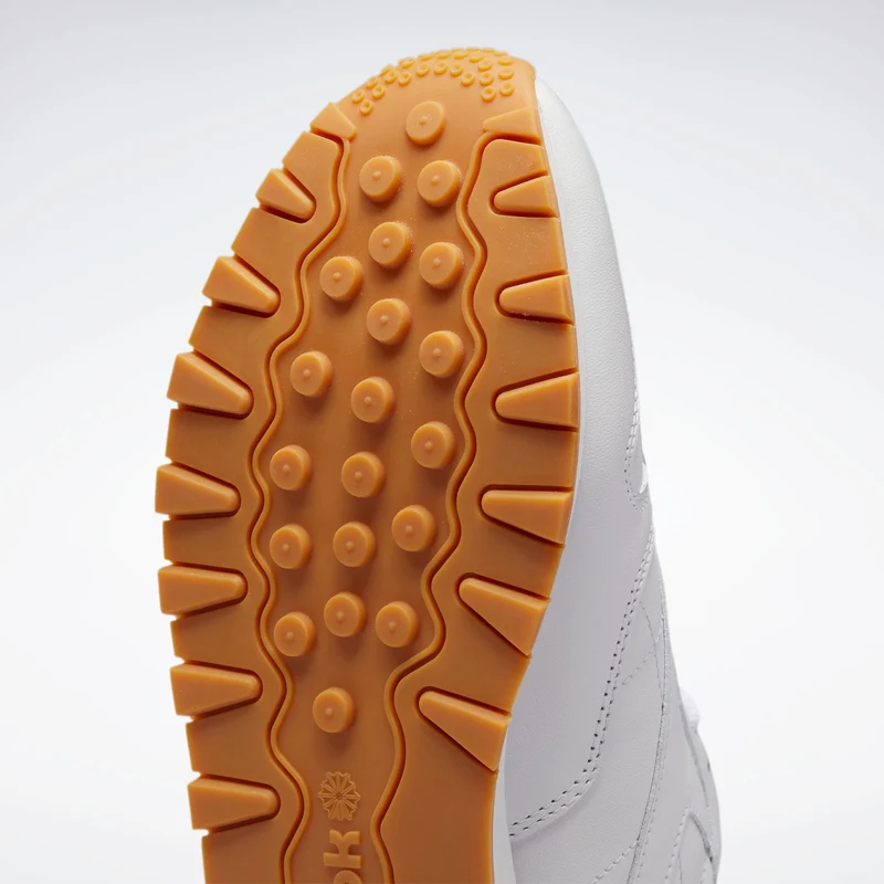 Classic Leather Sneakers