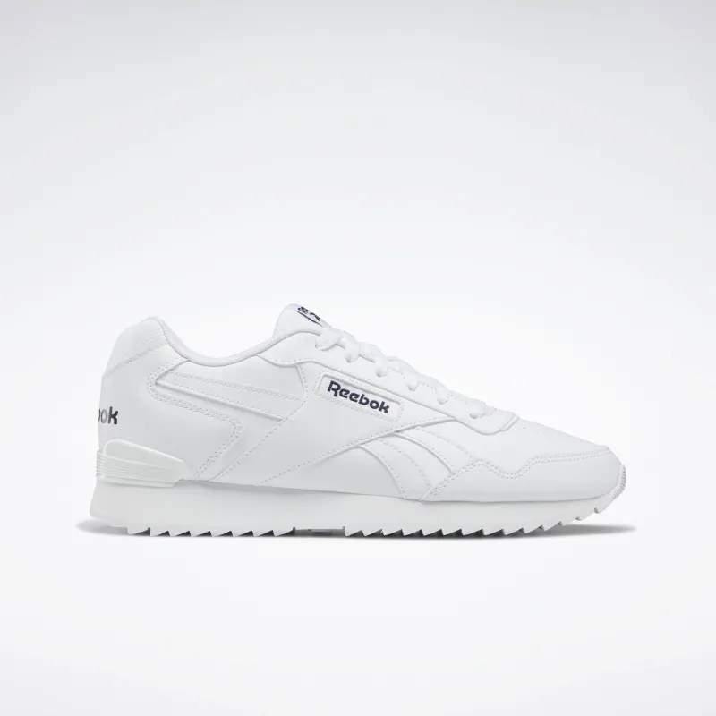 Glide Ripple Clip Trainers