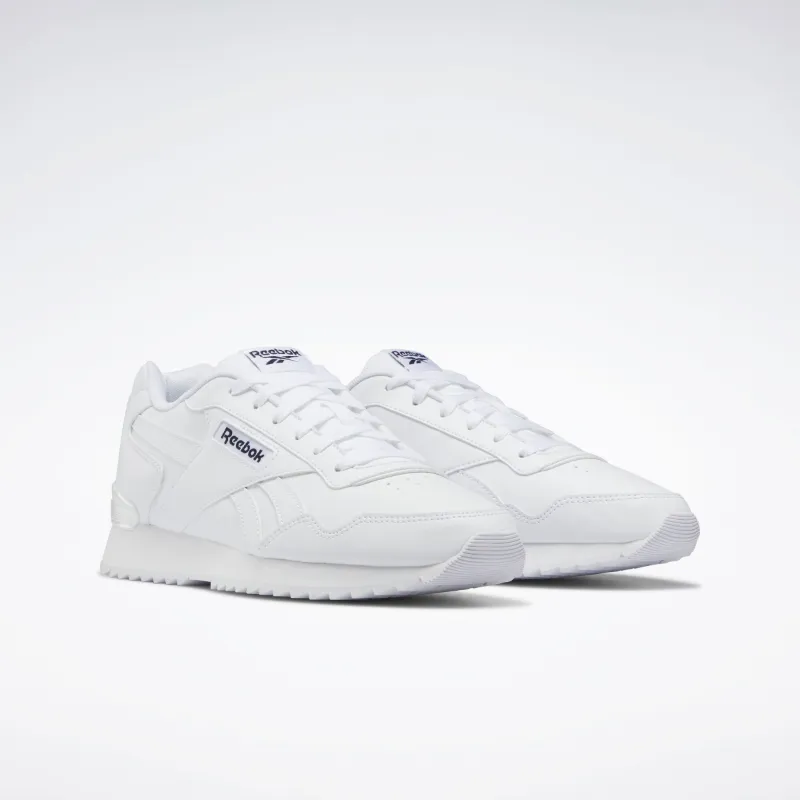 Glide Ripple Clip Trainers