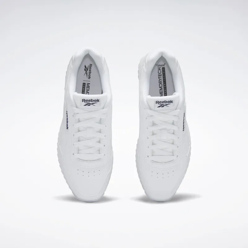 Glide Ripple Clip Trainers