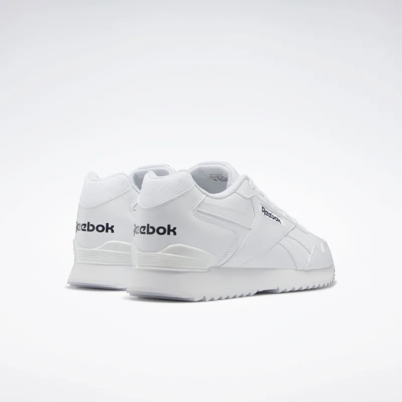 Glide Ripple Clip Trainers