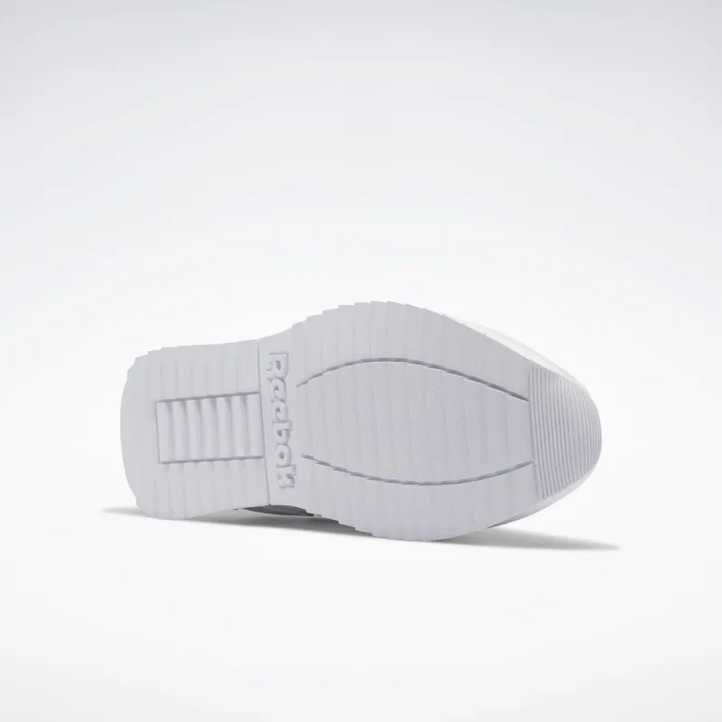 Glide Ripple Clip Trainers