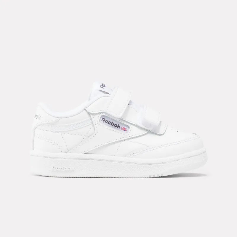 Club C 2V 2.0 Infant Trainers