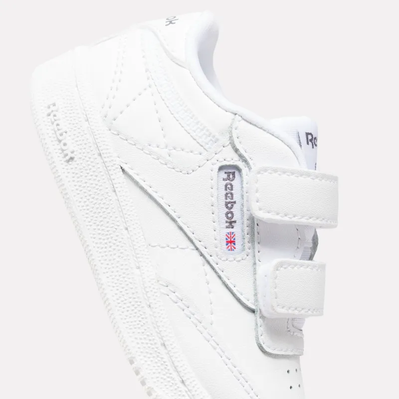 Club C 2V 2.0 Infant Trainers