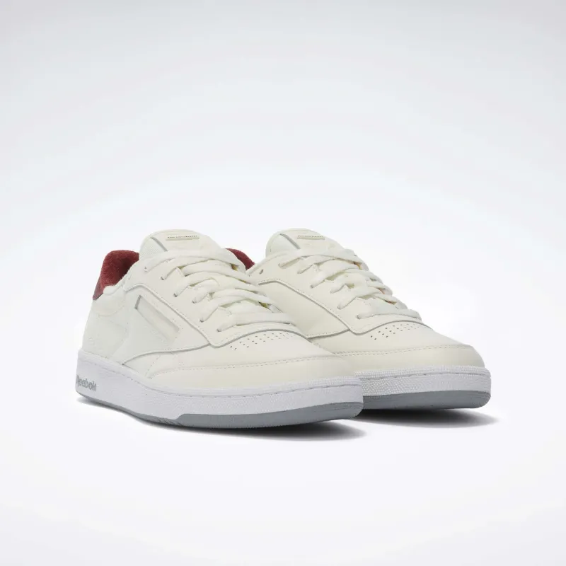 Club C 85 Vintage Sneakers