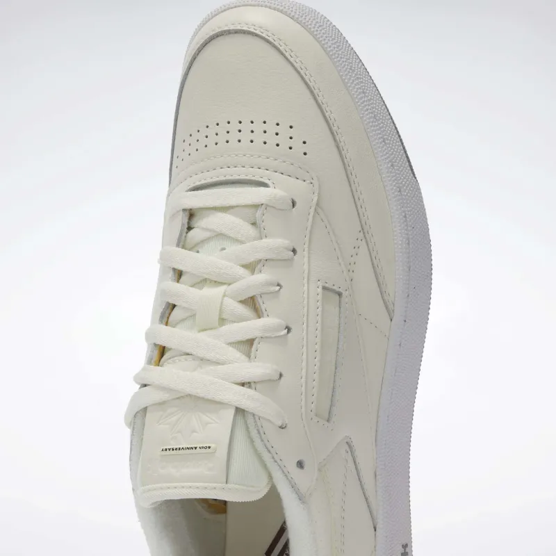 Club C 85 Vintage Sneakers
