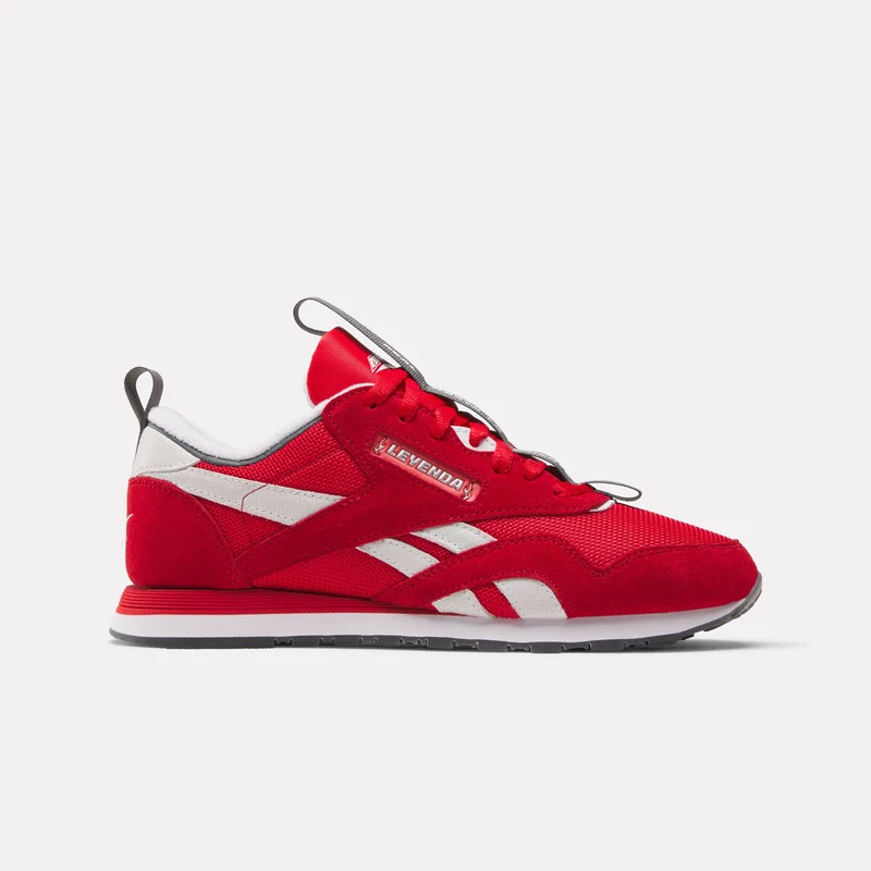 Anuel x Reebok Nylon Sneakers