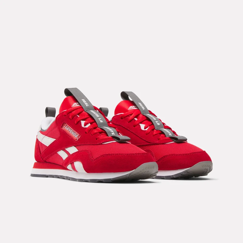 Anuel x Reebok Nylon Sneakers