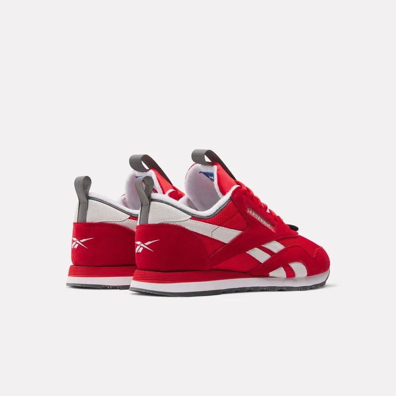 Anuel x Reebok Nylon Sneakers