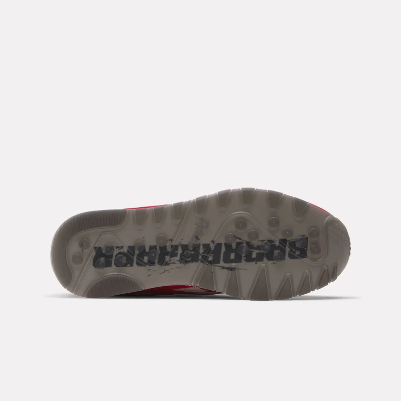 Anuel x Reebok Nylon Sneakers