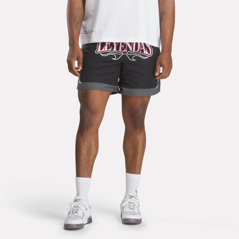 Anuel x Reebok Workout Plus Trainer