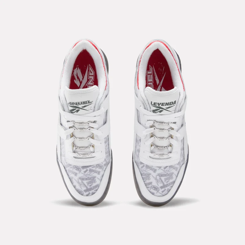 Anuel x Reebok Workout Plus Trainer