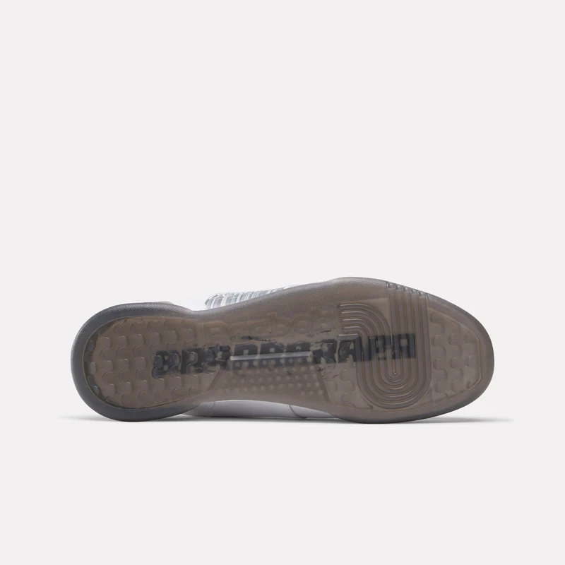 Anuel x Reebok Workout Plus Trainer