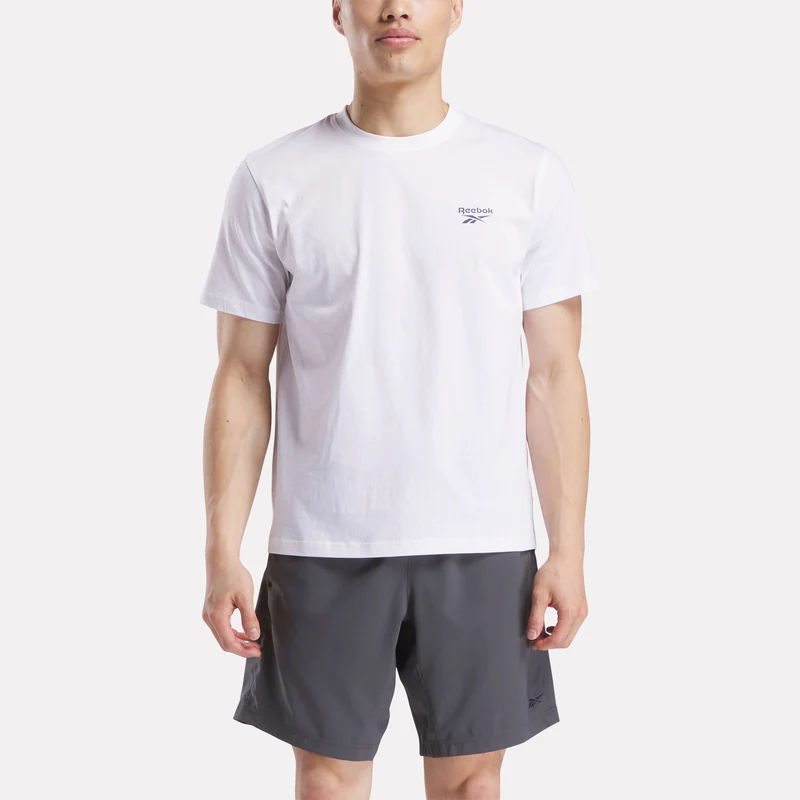 ID Small Logo T-Shirt