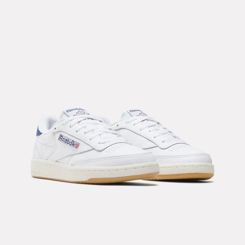 Club C 85 Vintage Women's Sneakers