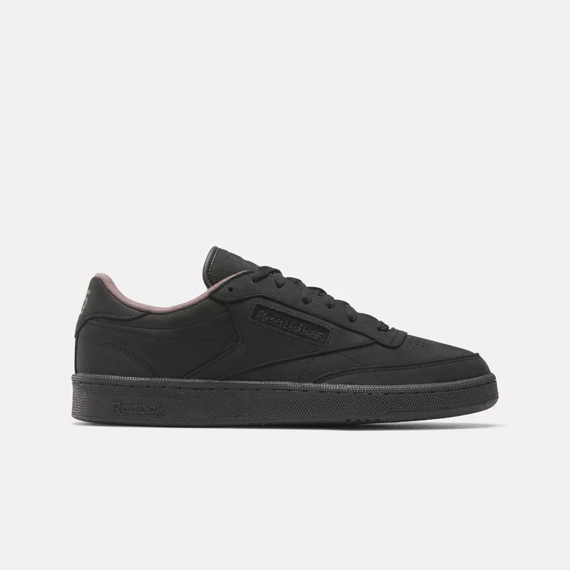 Club C 85 Vintage Sneakers