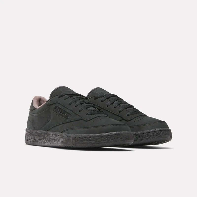 Club C 85 Vintage Sneakers