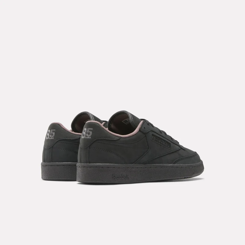 Club C 85 Vintage Sneakers
