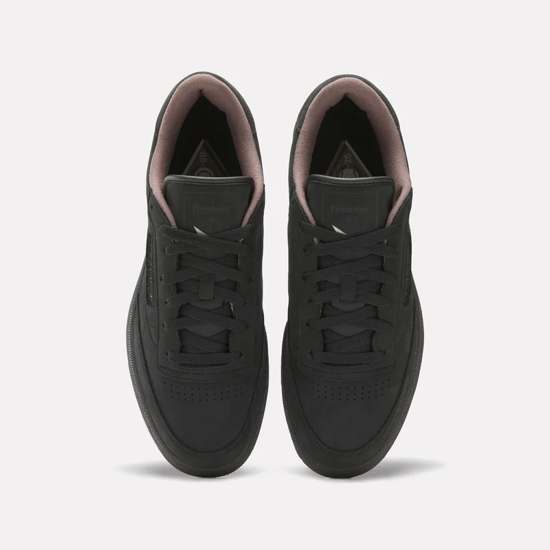 Club C 85 Vintage Sneakers