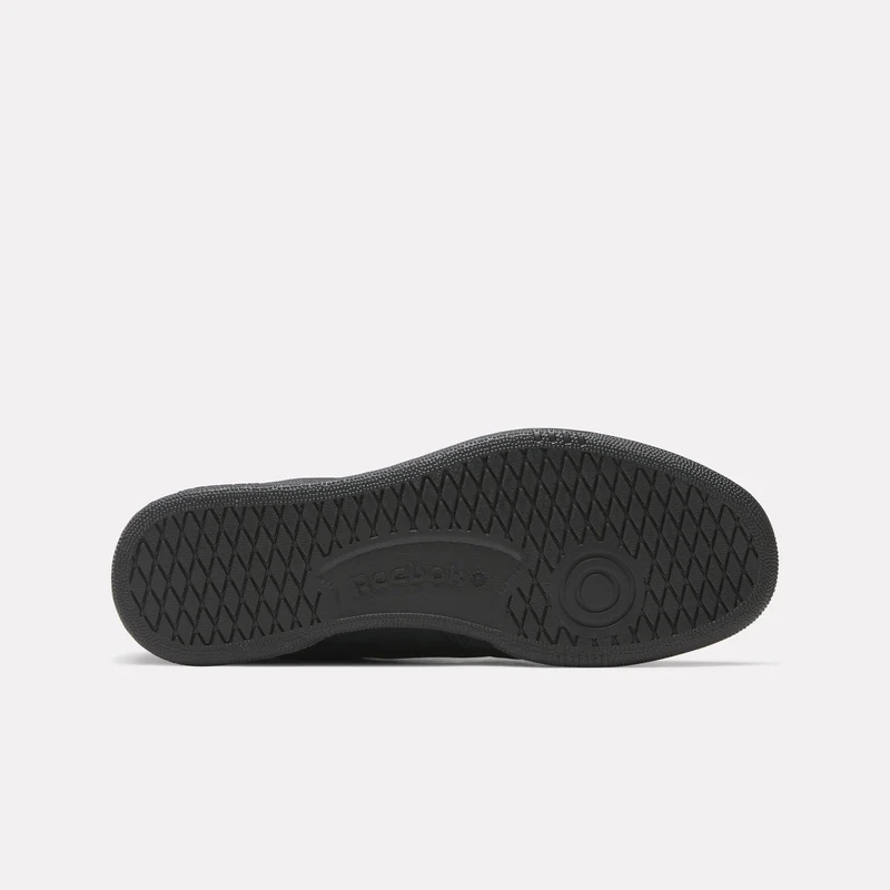 Club C 85 Vintage Sneakers