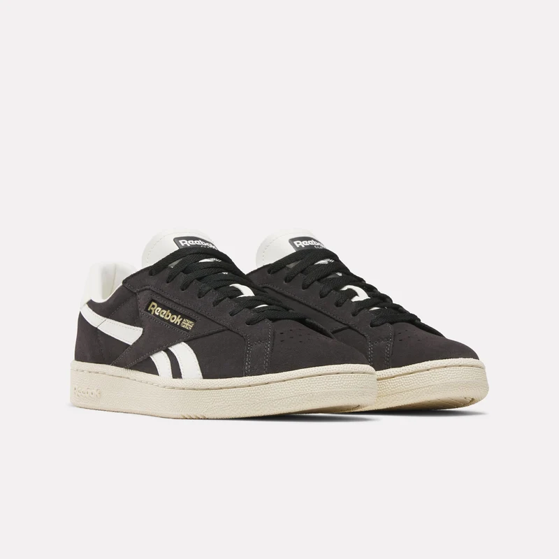 Club C Grounds UK Sneakers