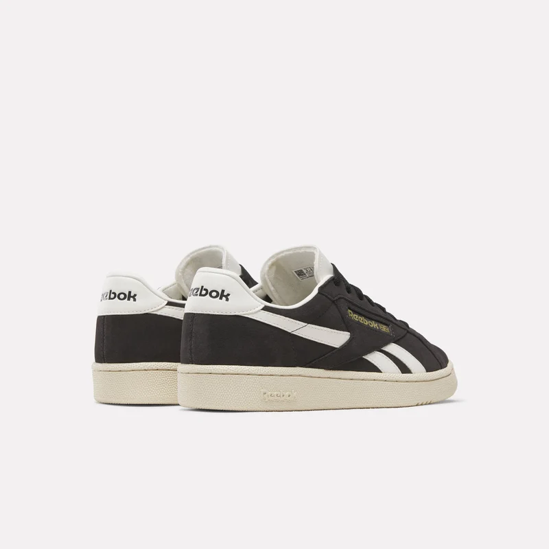Club C Grounds UK Sneakers