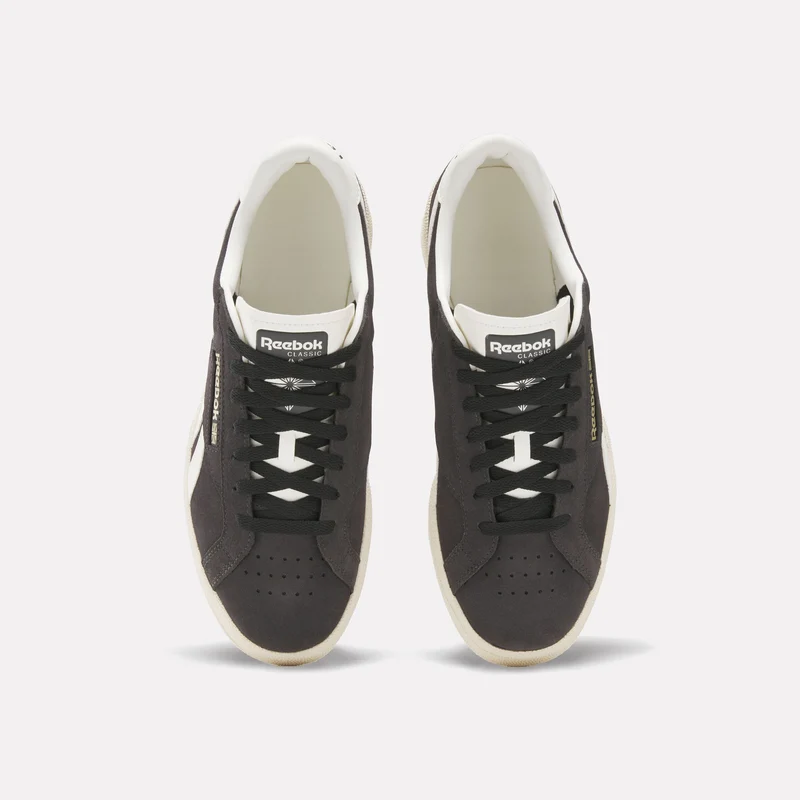 Club C Grounds UK Sneakers