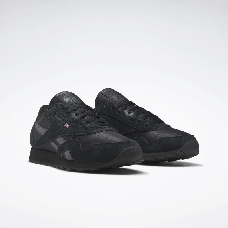 Classic Nylon Men's Trainers