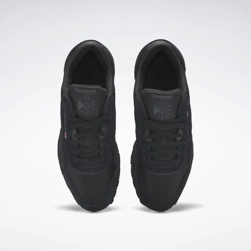 Classic Nylon Men's Trainers