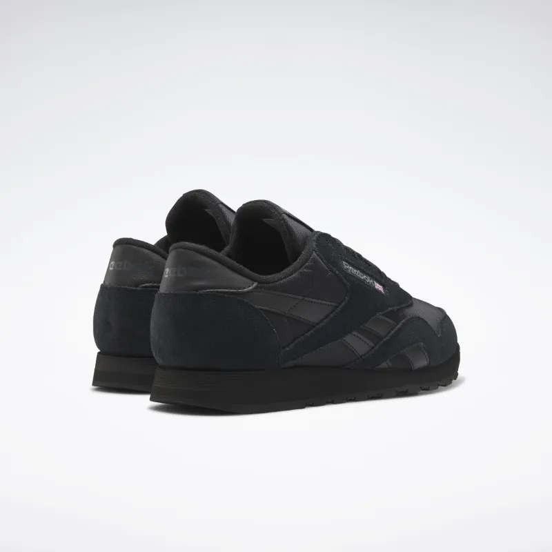 Classic Nylon Men's Trainers