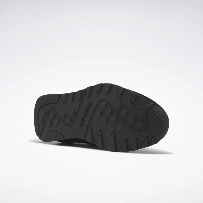 Classic Nylon Men's Trainers