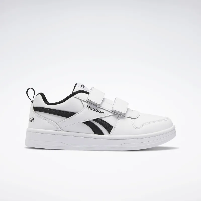 Royal Prime 2.0 Two Strap Kid's Sneakers