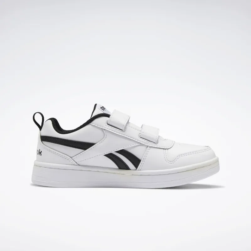 Royal Prime 2.0 Two Strap Kid's Sneakers