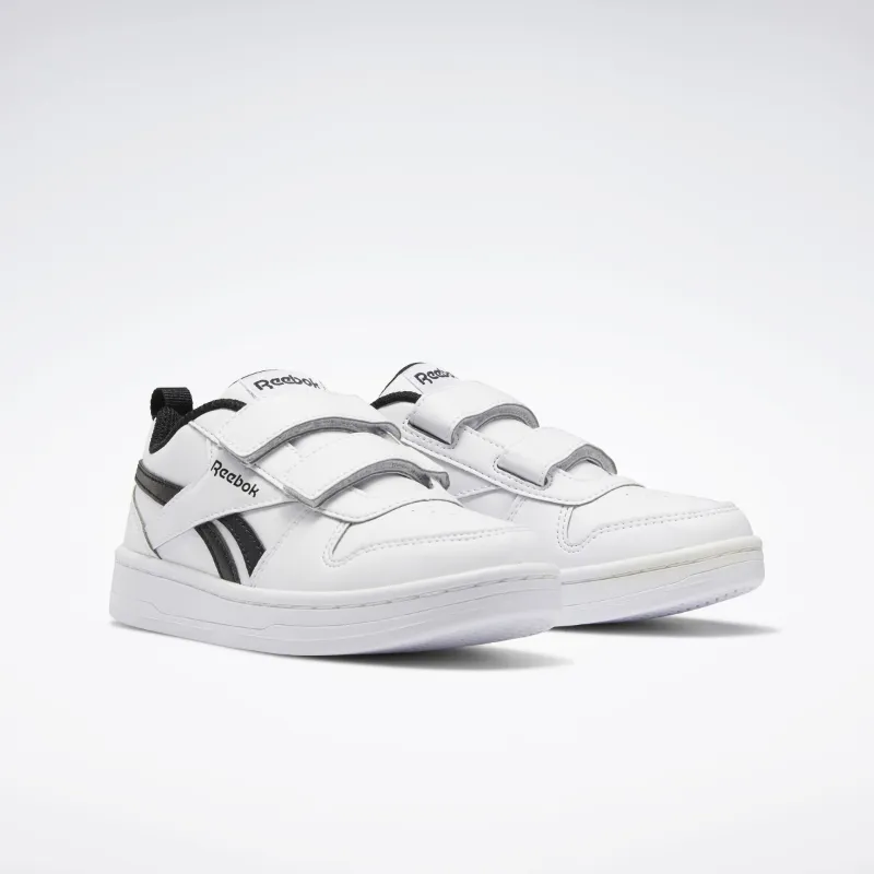 Royal Prime 2.0 Two Strap Kid's Sneakers