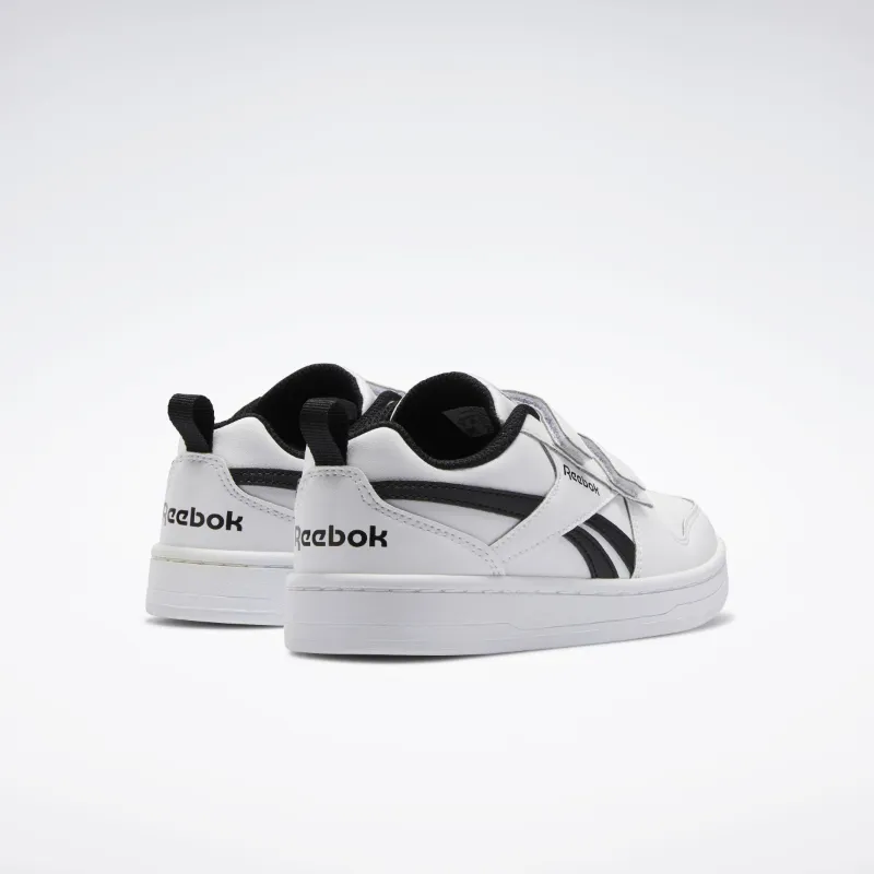 Royal Prime 2.0 Two Strap Kid's Sneakers