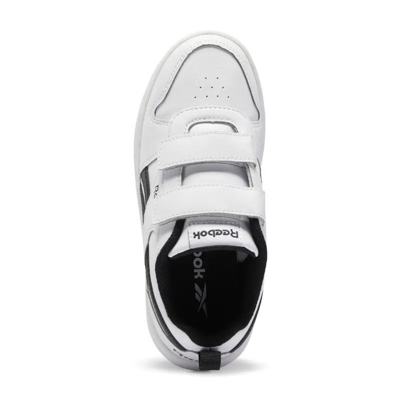 Royal Prime 2.0 Two Strap Kid's Sneakers