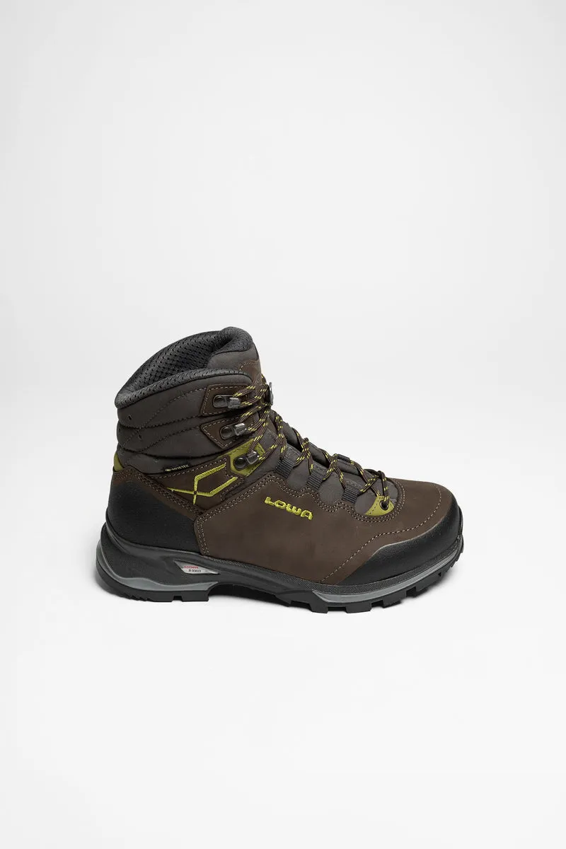 Lady Light GTX Damen (Schiefer/Kiwi)