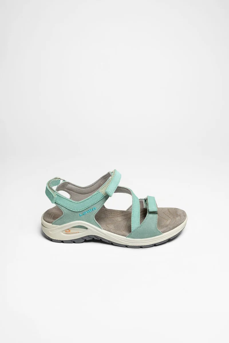 Almeria Ws Damen (Jade)