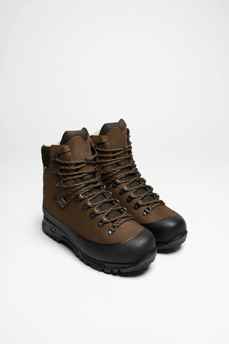 Alaska Wide GTX Herren (Erde)