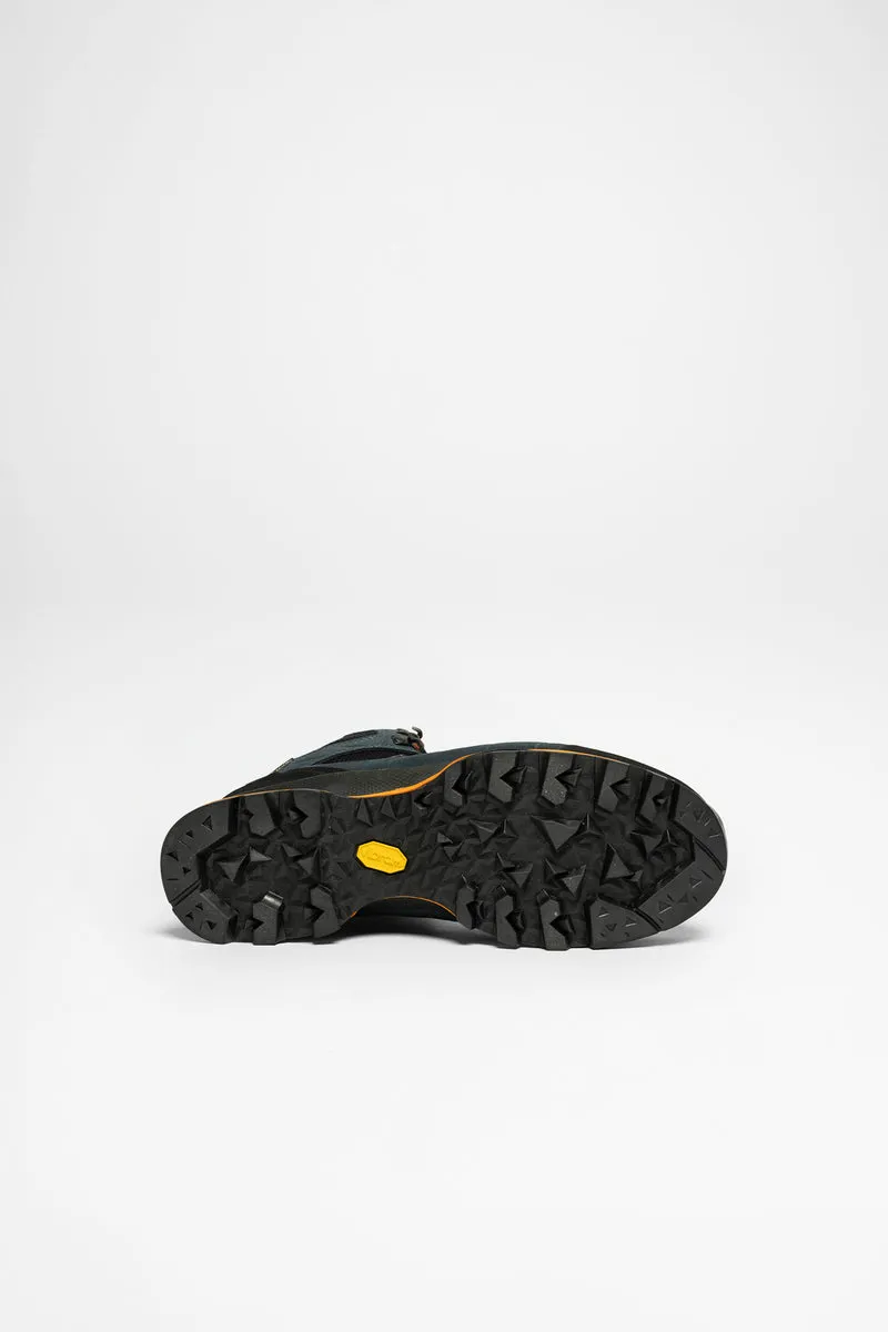 Makra Trek GTX Herren (Stahl/Orange)