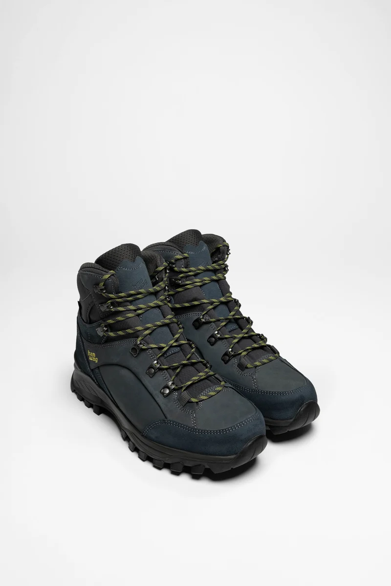 Banks GTX Herren (Steel/Sulphur)