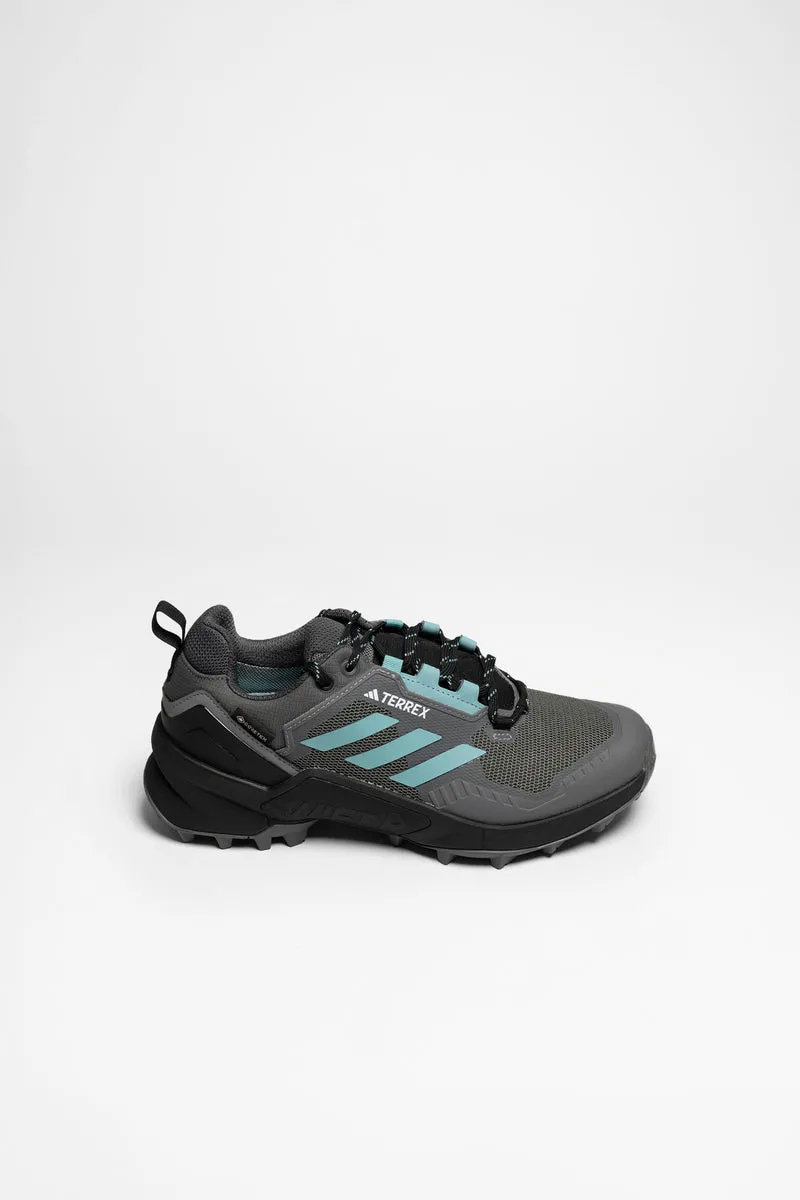 Terrex Swift R3 GTX W Damen (Schwarz/Grau)