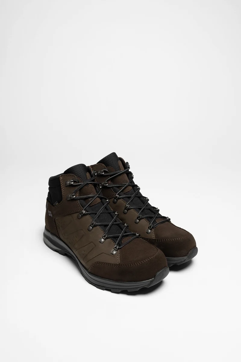 Torsby Sf Extra GTX Herren (Mocca/Black)