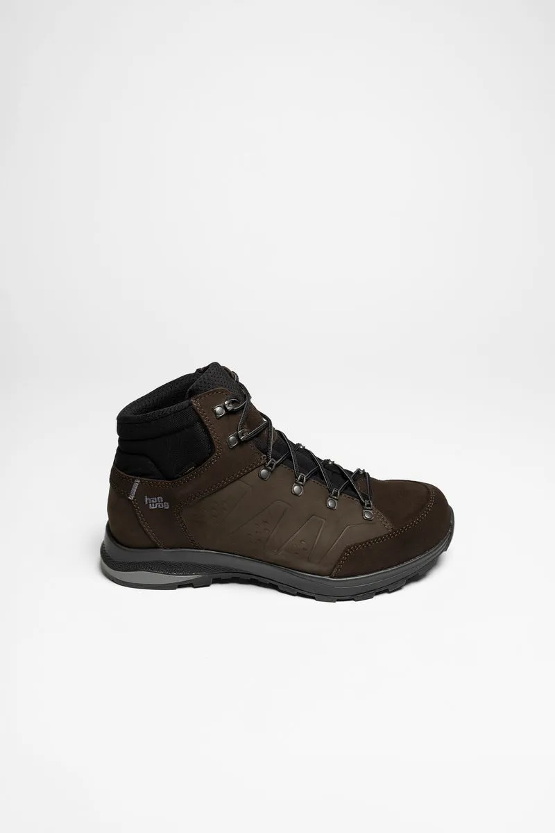 Torsby Sf Extra GTX Herren (Mocca/Black)
