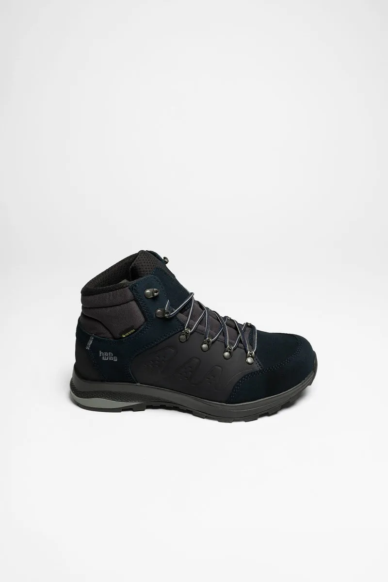 Torsby Sf Extra Lady GTX Damen (Navy/Asphlat)