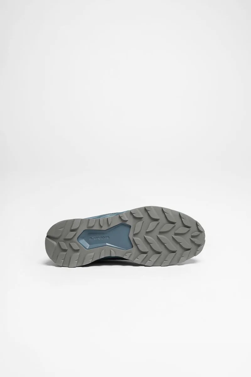 Merger GTX Lo Ws Damen (Hellblau/Petrol)