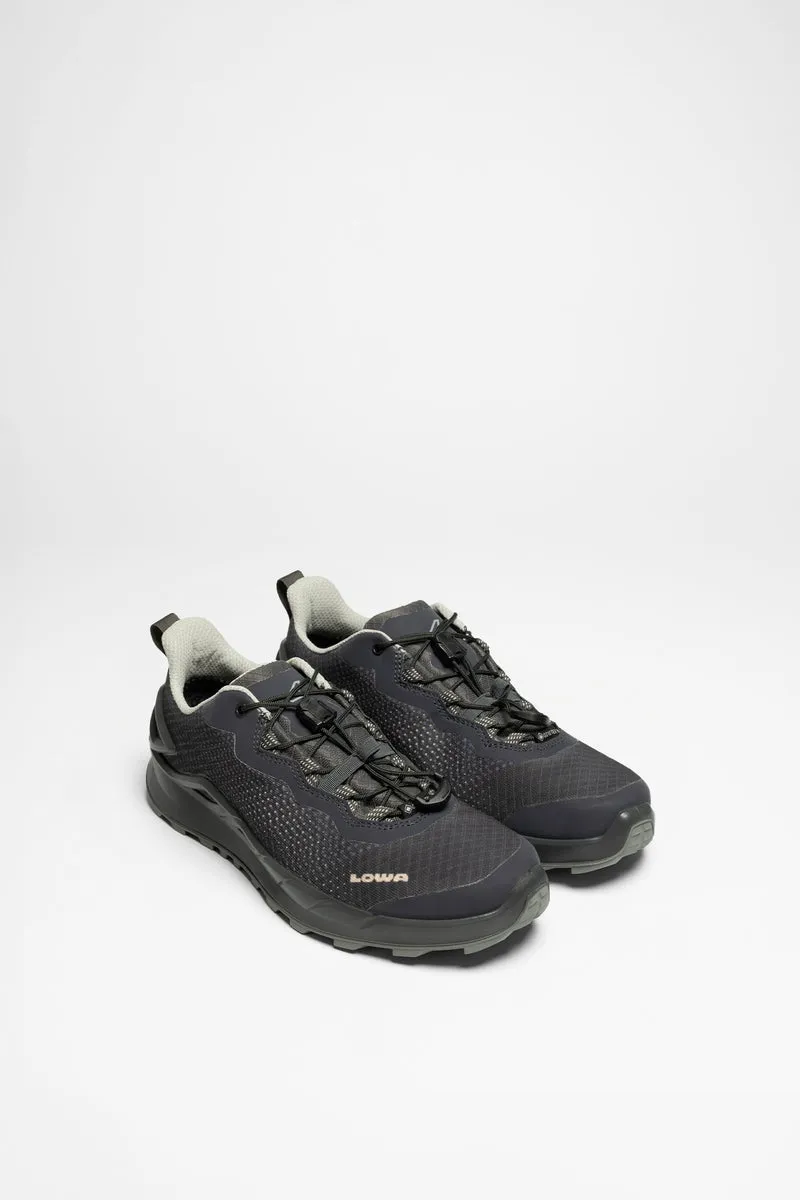 Merger GTX Lo Ws Damen (Anthrazit/Lavendel)