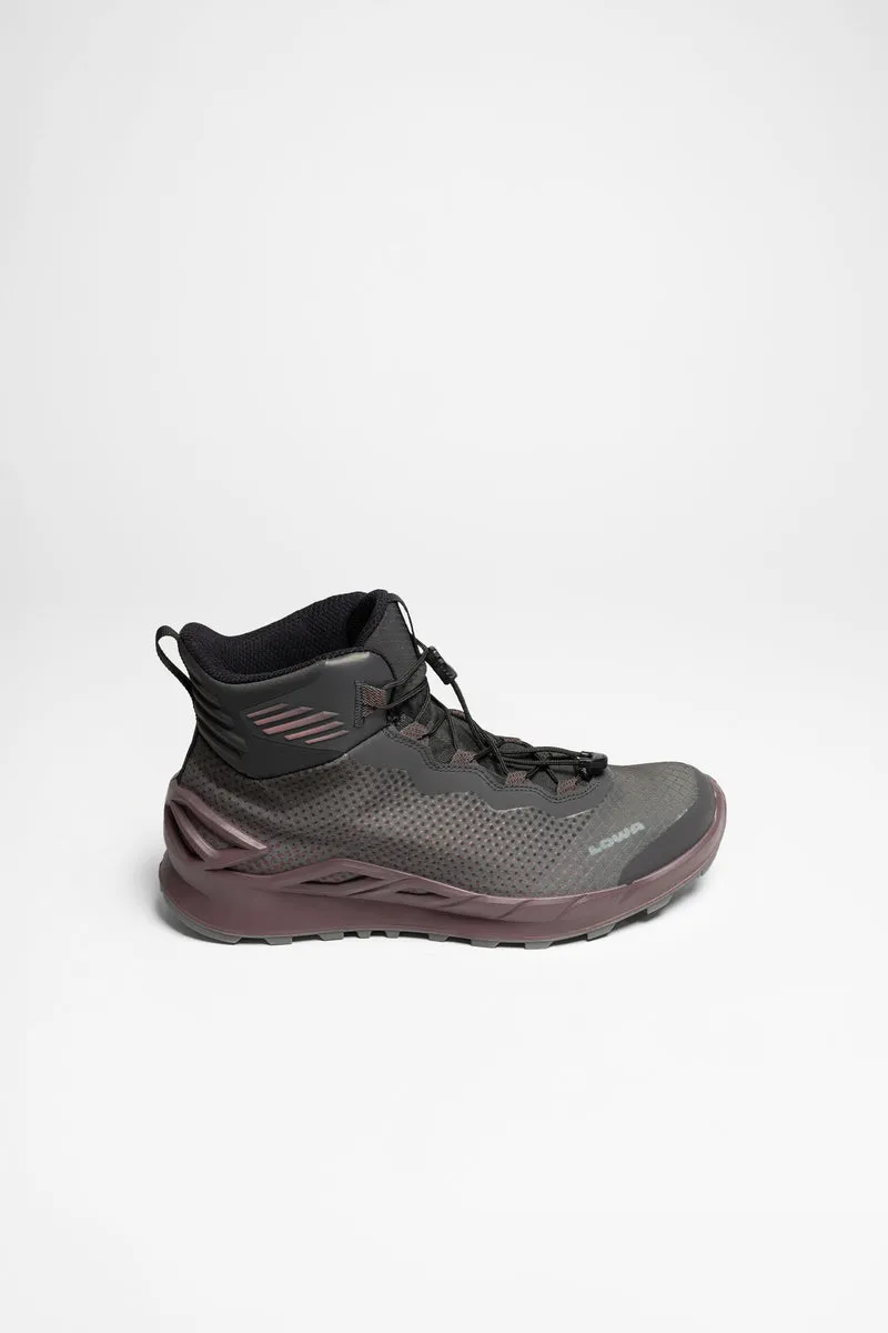 Merger GTX Mid Ws Damen (Rose/Schwarz)